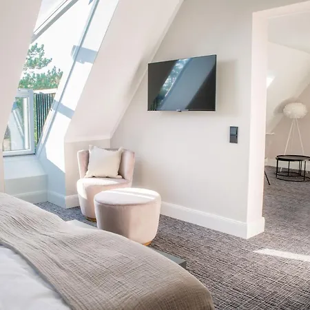 Boutique Hotel Gezeiten SPO-2