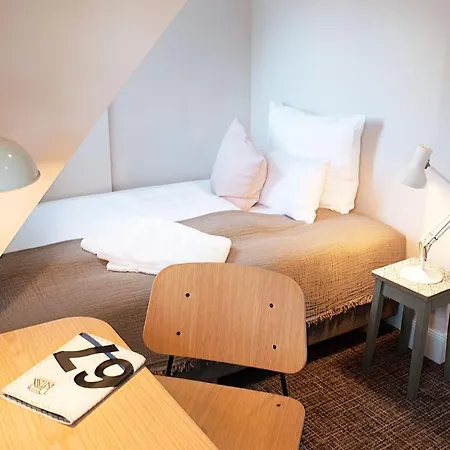 Boutique Hotel Gezeiten SPO-3
